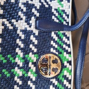 Beautiful Tory burch bag